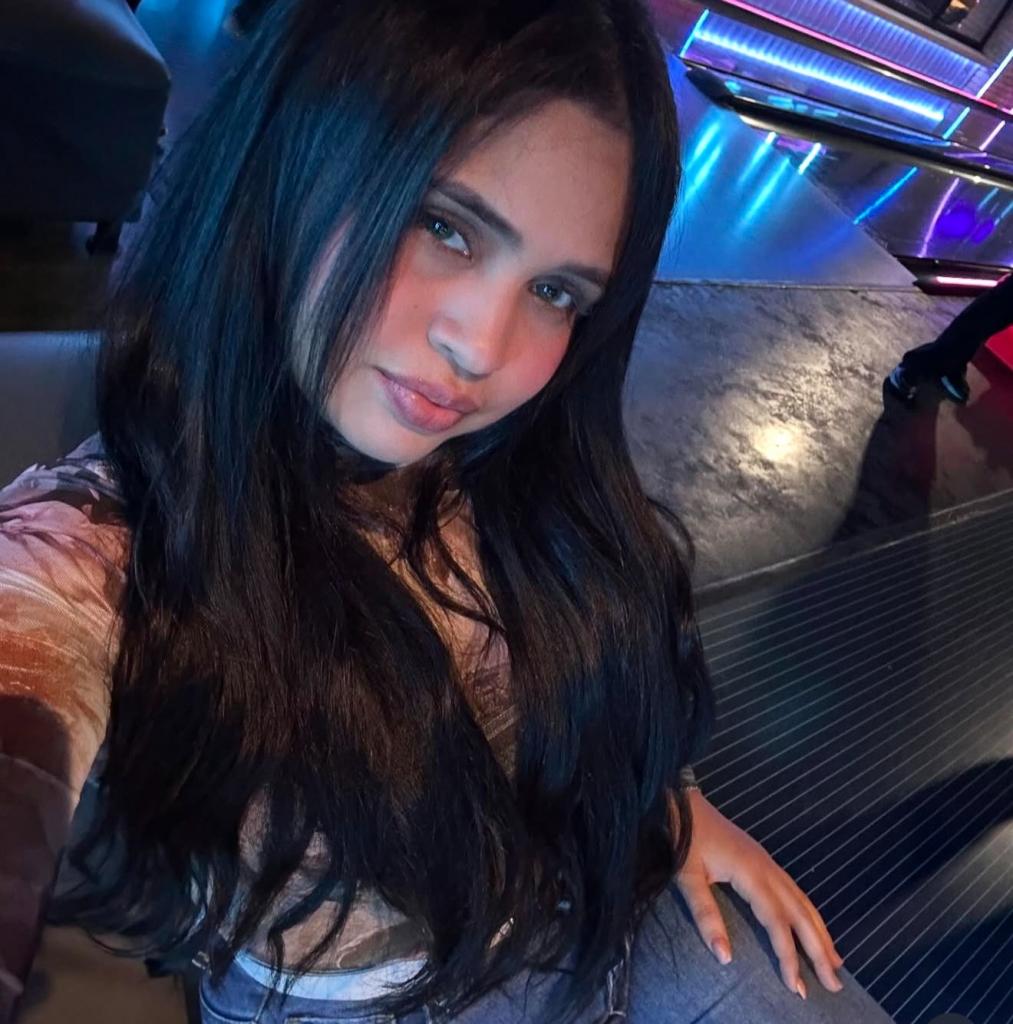 Chica busca chico en Las Palmas: 