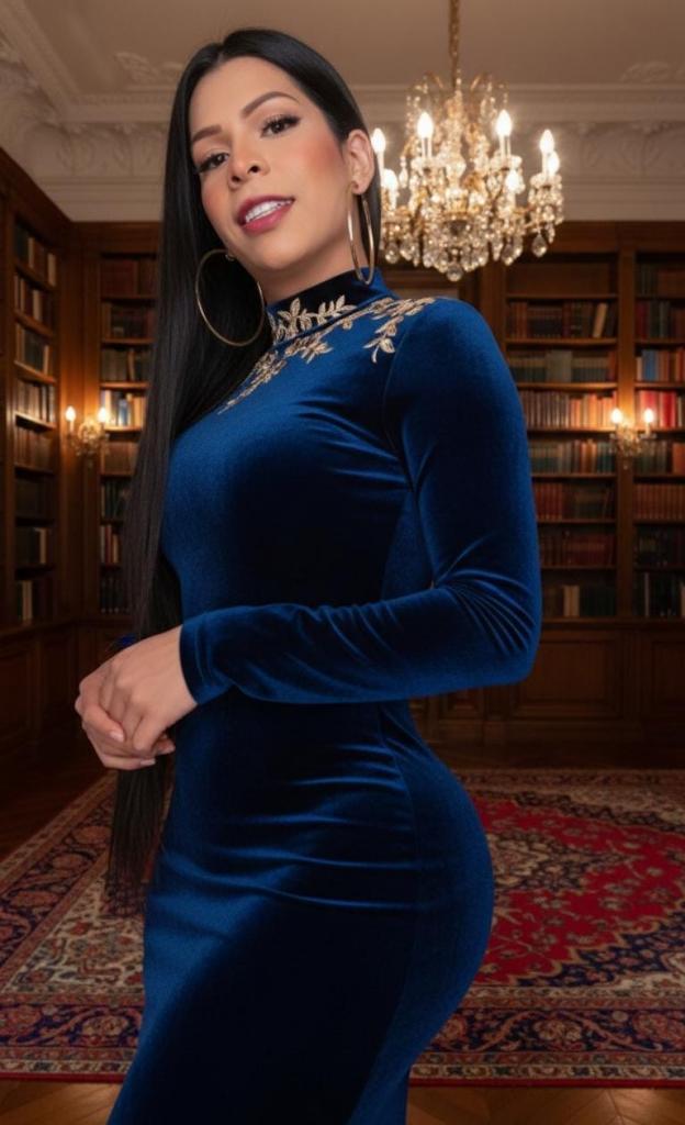 Travesti en Asturias: Transexuales y Travestis