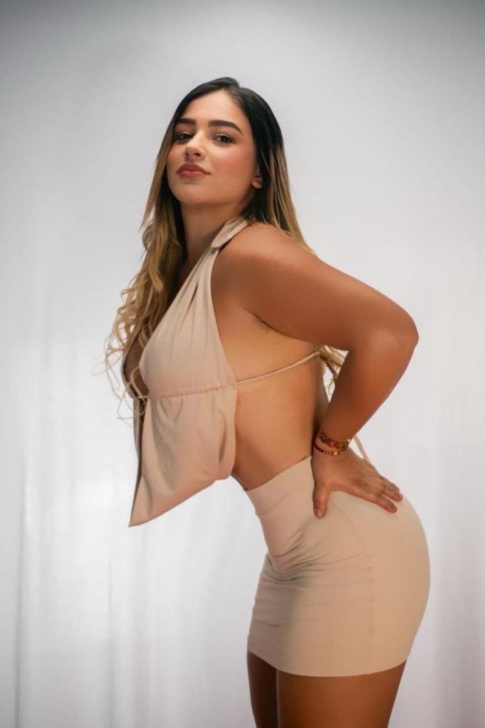 Chica busca chico en Las Palmas: 