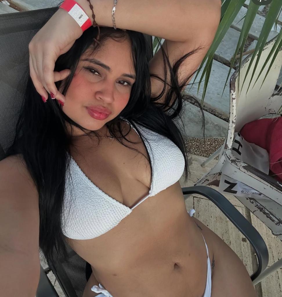 Chica busca chico en Las Palmas: 