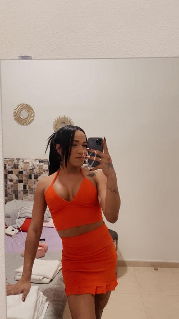 Transexual en Murcia: Transexuales y Travestis