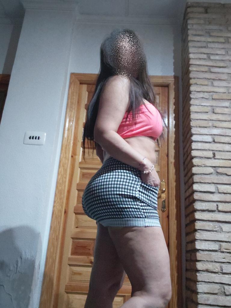 Chica busca chico en Murcia: Chica busca chico