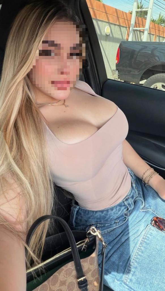 Chica busca chico en Tenerife: 