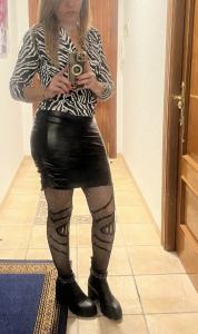 Chica busca chico en Málaga: 