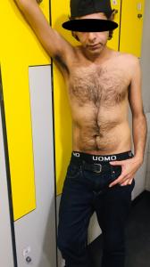 Chico busca chica en Barcelona: 