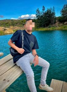 Chico busca chica en Lugo: 