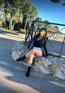 Chica busca chico en Valencia: 