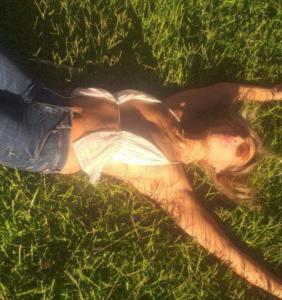 Chica busca chico en Madrid: 