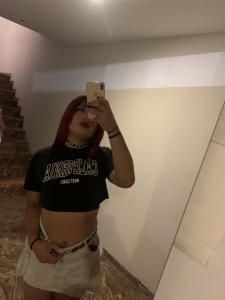611330174: Travesti en Zaragoza