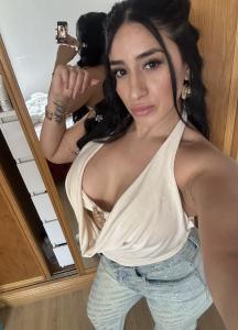 Chica busca chico en La Coruña: 