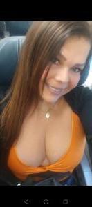 Transexual en Ávila: 