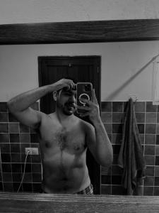 Chico busca chica en Madrid: 