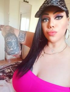 Travesti en Sevilla: Transexuales y Travestis