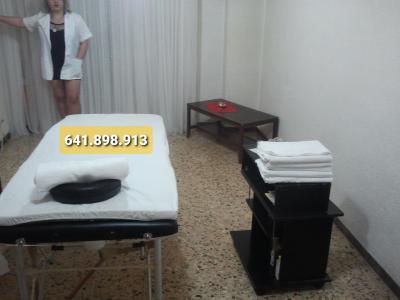 Chica busca chico en Zaragoza: 