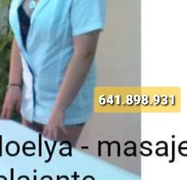 Chica busca chico en Zaragoza: 