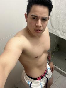 Chico busca chica en Madrid: 