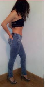 624017752: Chica busca chico en Madrid