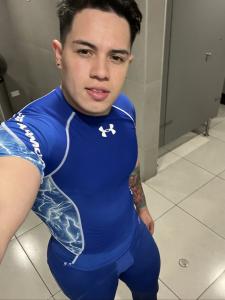 Chico busca chica en Madrid: 