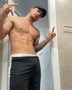 Chico busca chica en Córdoba: 