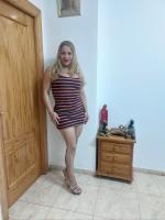 692206865: Transexual en Murcia