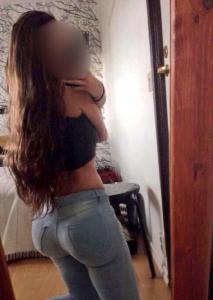 Chica busca chico en Navarra: 