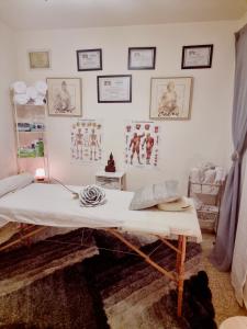 Chica busca chico en Málaga: 