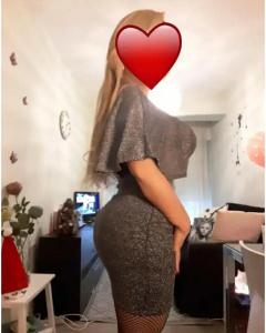 Chica busca chico en Málaga: 