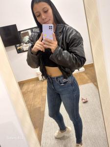 Chica busca chico en La Coruña: 