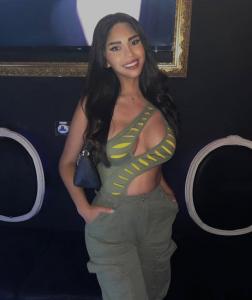 Chica busca chico en Barcelona: 