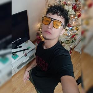 Chico busca chica en Córdoba: 