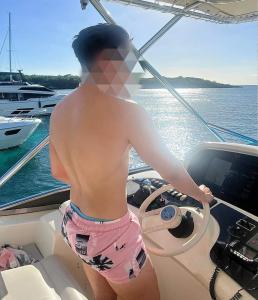 Chico busca chica en Toledo: 