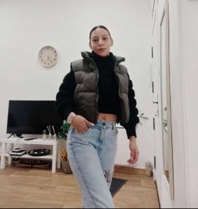 Chica busca chico en La Coruña: 