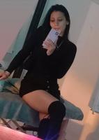 642641450: Chica busca chico en La Coruña