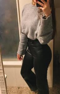 Chica busca chico en La Coruña: 