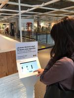 604984391: Virtual en Madrid