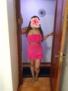 Chica busca chico en La Rioja: 