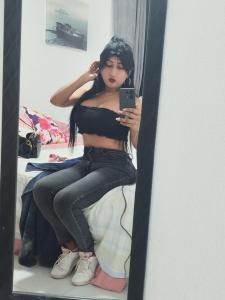 634356545: Travesti en Murcia