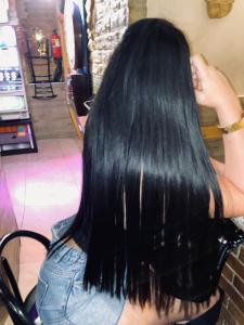 Chica busca chico en Madrid: 