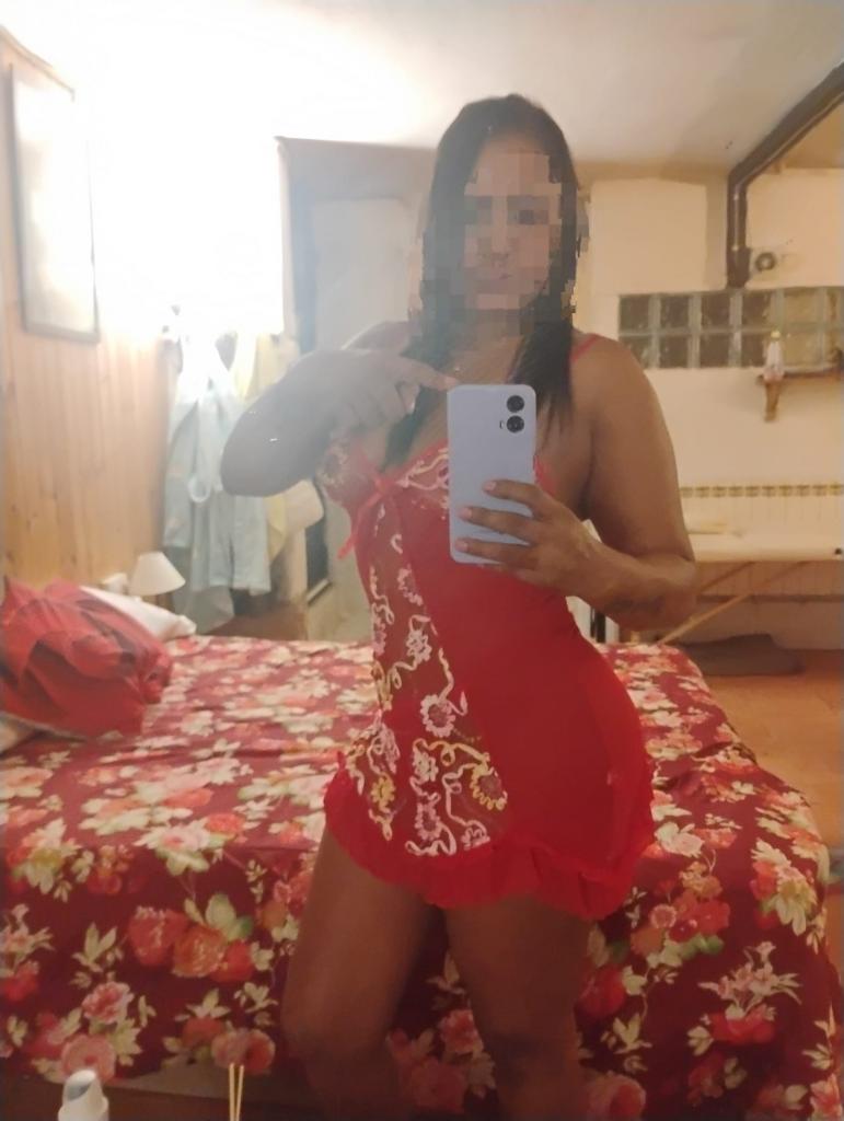 Chica busca chico en León: 