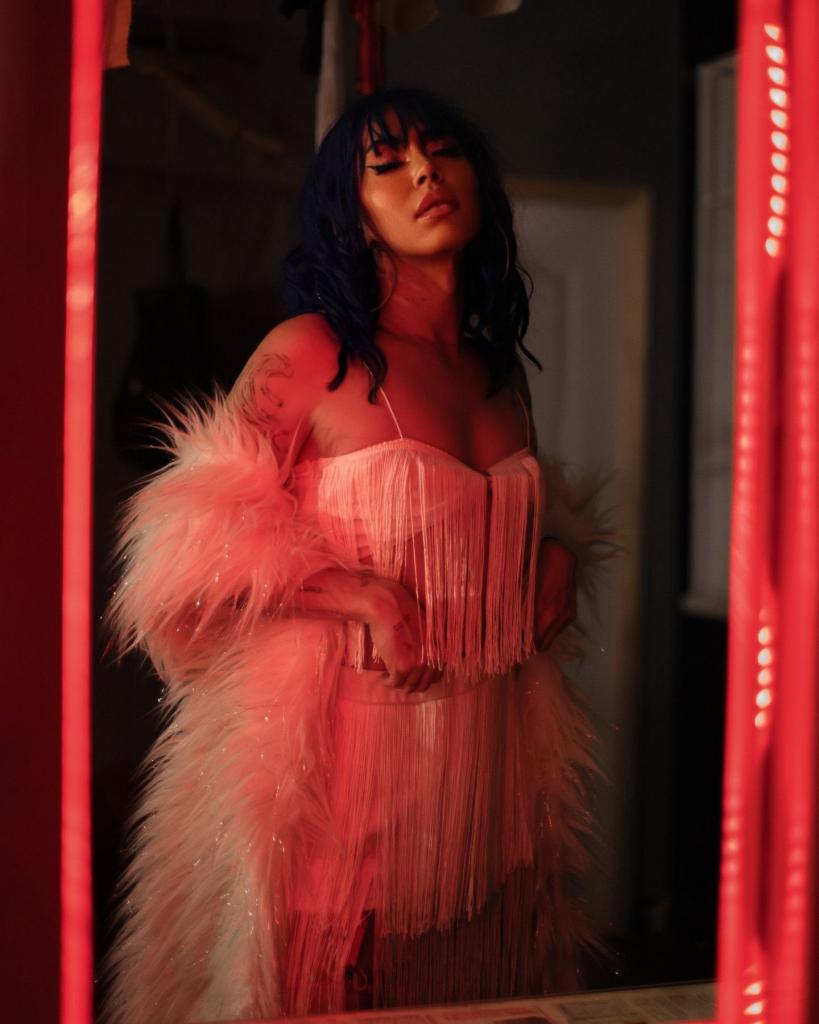 Travesti en Barcelona: 