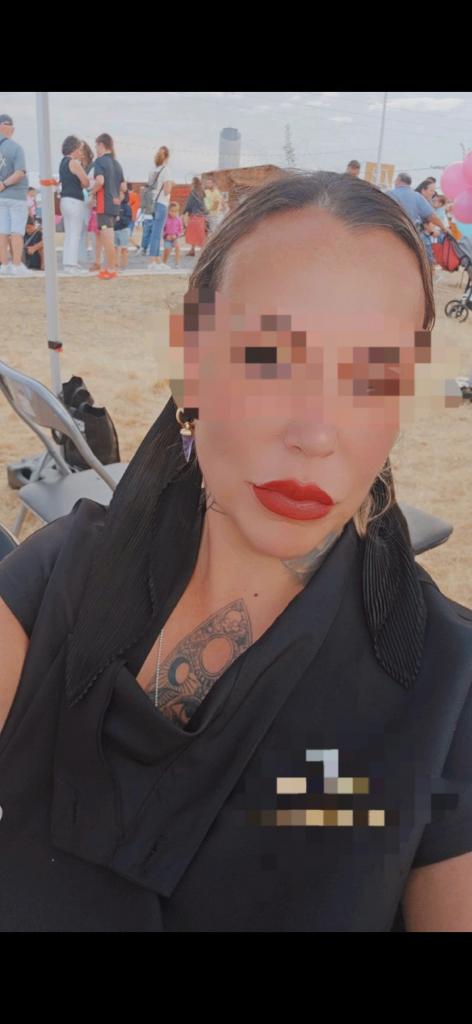 641400416: Chica busca chico en León