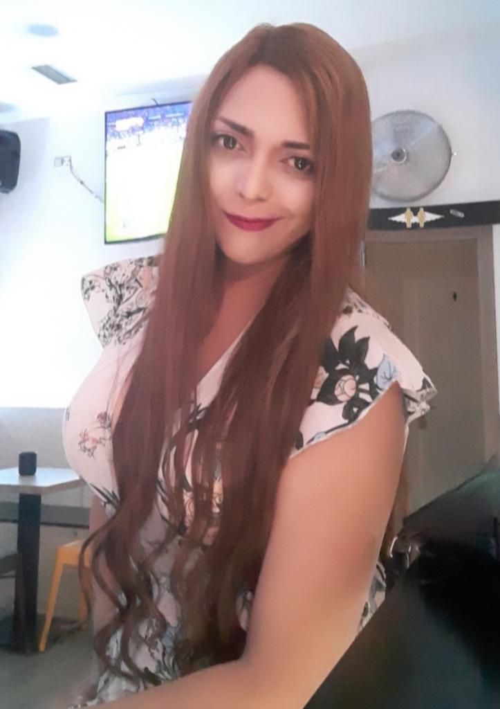 Transexual en Álava: 