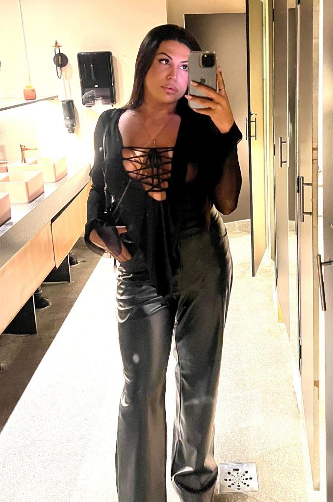 658611525: Travesti en Madrid