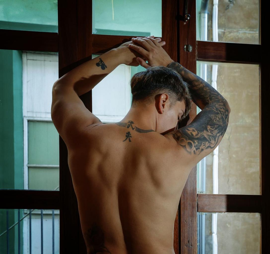 Chico busca chica en Valencia: 