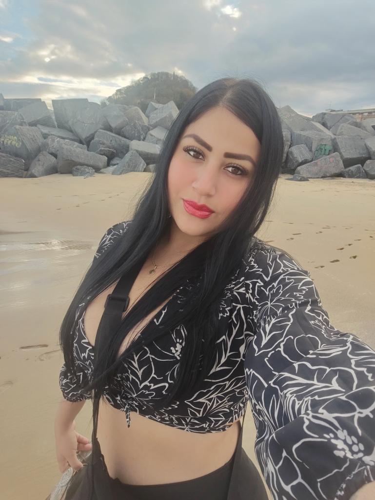 Chica busca chico en Tenerife: 