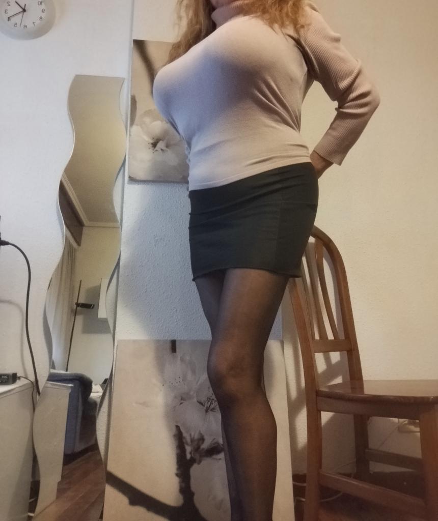 Chica busca chico en Vizcaya: 