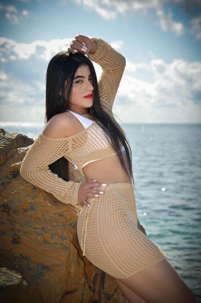 Chica busca chico en Barcelona: 