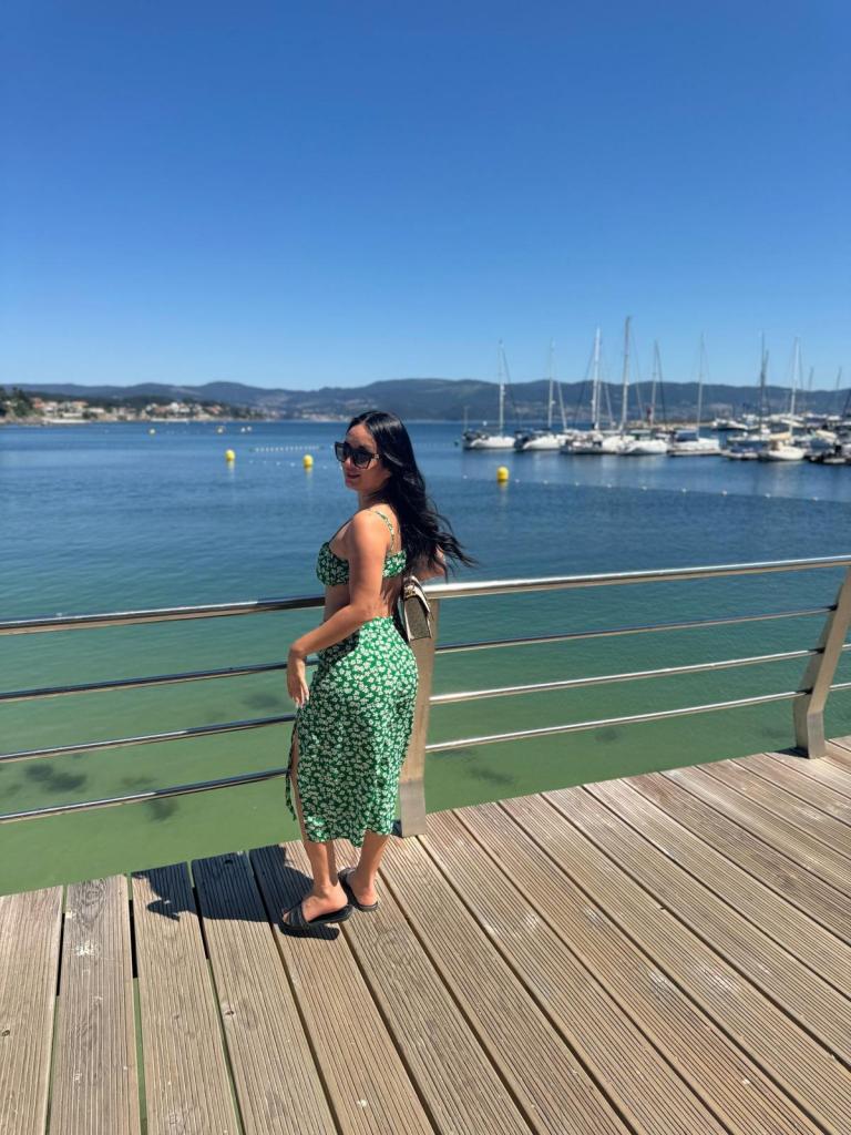 Chica busca chico en Tenerife: 