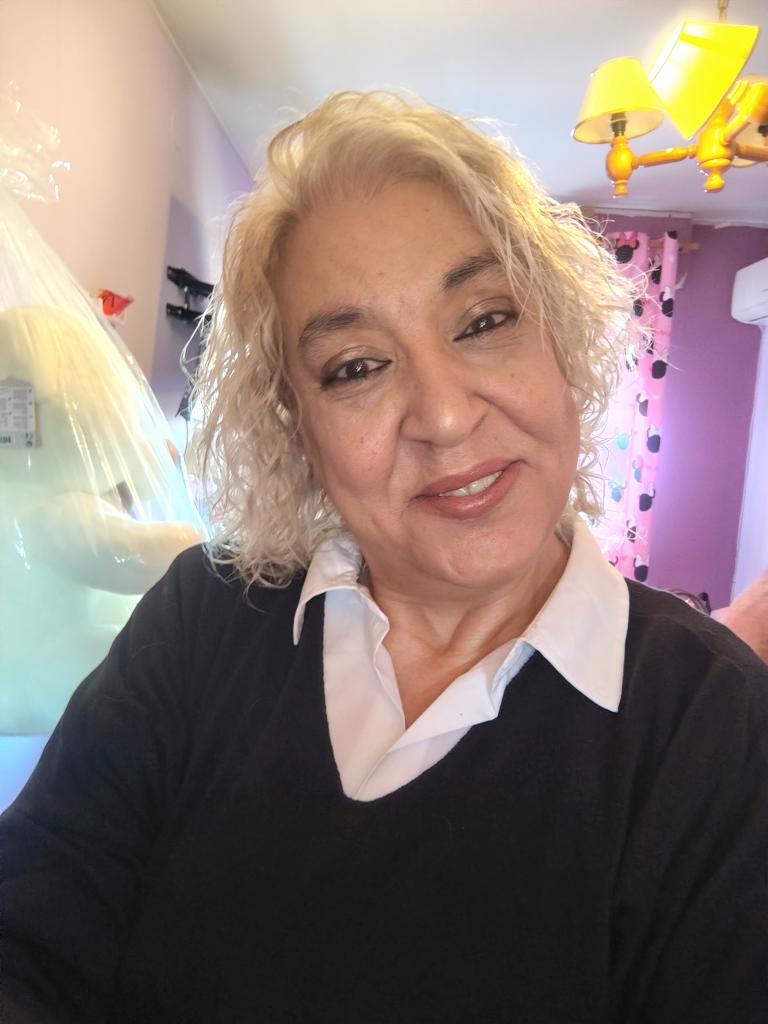 Chica busca chico en Badajoz: 