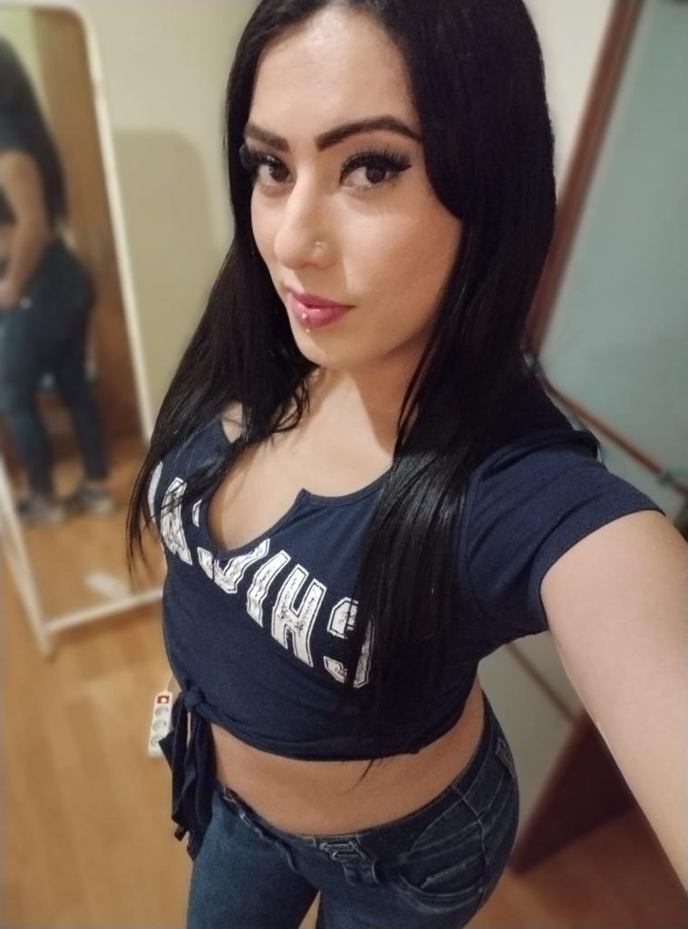 Transexual en Navarra: 